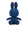 【お買い得】ボントントイズ（BON　TON　TOYS）　ミッフィー　デニム　33cm　ミッドウォッシュ
