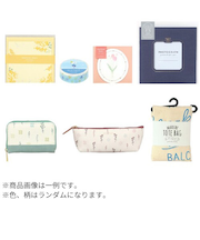 【お買い得】 ラボクリップ(LABCLIP) 25W ハッピーバッグ HPBG25-01 7点セット