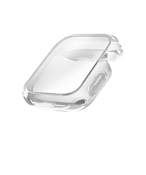 ユニーク（UNIQ）　Garde　AppleWatch　44mm　クリア