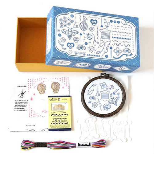 Kentaro Oki　東芝　裁縫コテ（ピンク） 裁縫こて