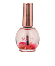 粧美堂（SHOBIDO）　Meica　メイカネイルオイル　さくら2026　15mL