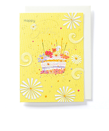 イーズプロダクツ（EASE）　カジュアルバースデーカード　GB2152