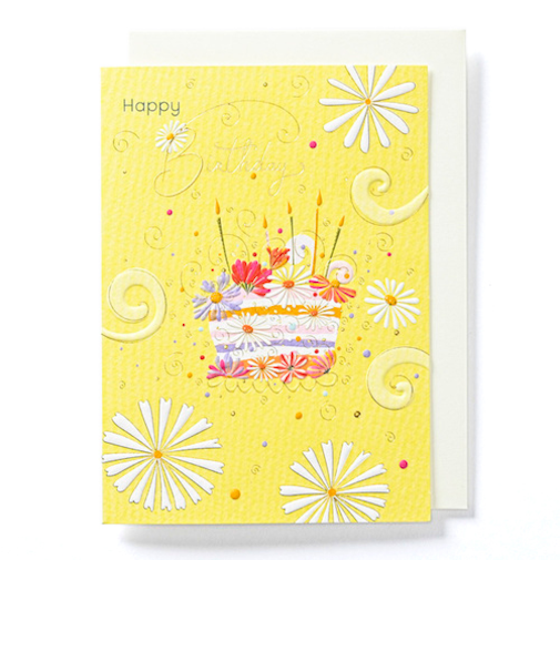 イーズプロダクツ（EASE）　カジュアルバースデーカード　GB2152