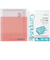 【お買い得】　コクヨ（KOKUYO）　キャンパス　プリントもとじやすい2穴バインダー＋ルーズリーフセット　ライトピンク