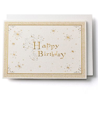 イーズプロダクツ（EASE）　ベーシックバースデーカード　GB2144