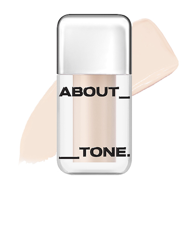 アバウトトーン（ABOUT　TONE）　スキンレイヤーカバーフィットコンシーラー　21　ウォームライト
