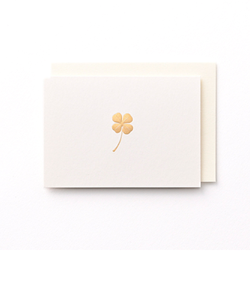 イーズプロダクツ（EASE）　ノーメッセージ　ミニカード　GN1954