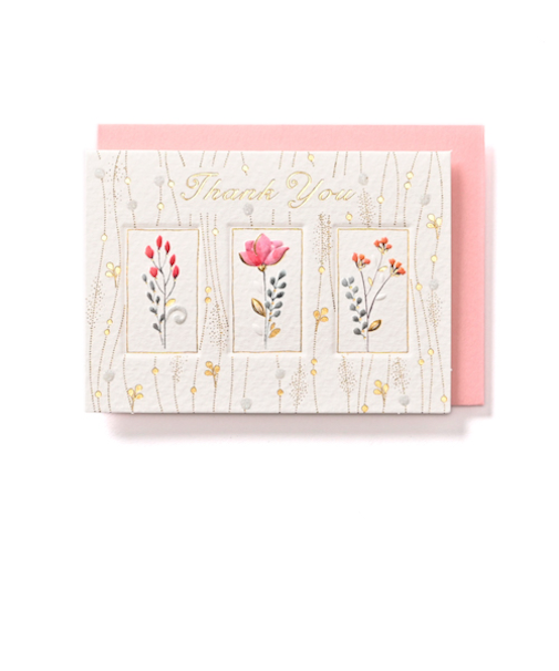 イーズプロダクツ（EASE）　カジュアル　サンキュー　ミニカード　GT1390