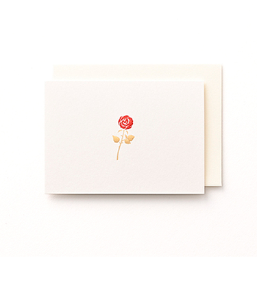 イーズプロダクツ（EASE）　ノーメッセージ　ミニカード　GN1953