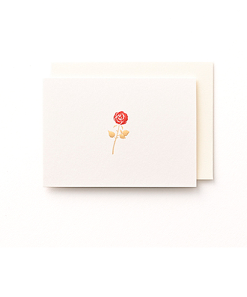 イーズプロダクツ（EASE）　ノーメッセージ　ミニカード　GN1953