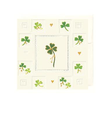 イーズプロダクツ（EASE）　ノーメッセージ　ミニカード　GN1579