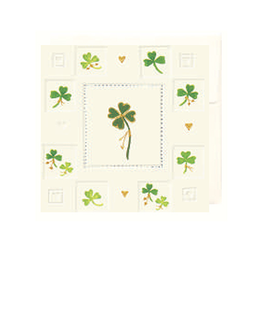 イーズプロダクツ（EASE）　ノーメッセージ　ミニカード　GN1579