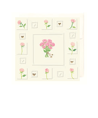 イーズプロダクツ（EASE）　ノーメッセージ　ミニカード　GN1463