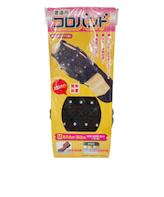 日本理化学工業　雪道用　コロバンド　M