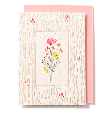 イーズプロダクツ（EASE）　ノーメッセージカード　GN1949