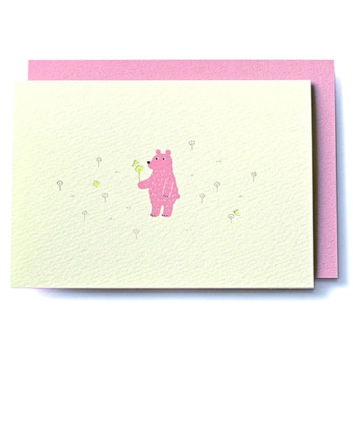 イーズプロダクツ（EASE）　ノーメッセージカード　GN1926