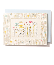 イーズプロダクツ（EASE）　ノーメッセージカード　GN1950