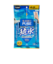 プロスタッフ　キイロビン　ピュア　内窓ウェットクロス　12枚入