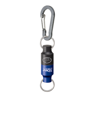 プロックス（PROX）　マグネットジョイントツインカラー　L　PX8332CLKB　ブラック×ブルー