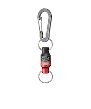 プロックス（PROX）　マグネットジョイントツインカラー　S　PX8332CSKR　ブラック×レッド