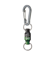 プロックス（PROX）　マグネットジョイントツインカラー　S　PX8332CSKG　ブラック×グリーン