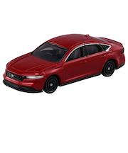 タカラトミー(TAKARA TOMY) トミカ No.36 ホンダ アコード