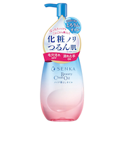 センカ（SENKA）　ビューティークリアオイル　200mL