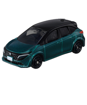 タカラトミー（TAKARA　TOMY）　トミカ　No.47　日産　ノート　オーラ