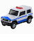 タカラトミー（TAKARA　TOMY）　トミカ　No.99　スズキ　ジムニー　多目的災害対策車