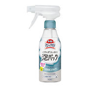 花王　トイレマジックリン　こすらずスッキリ泡パック　サボン＆シトラスの香り　300mL