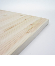 セノハウス　桧集成材　910×24×600