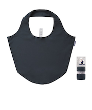 MOTTERU　クルリト　マルシェバッグ　MO－1119－006　ネイビー