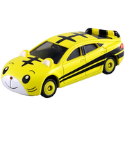 タカラトミー（TAKARA　TOMY）　ドリームトミカ　No.163　しまじろうカーII