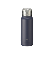 サーモマグ（thermo　mug）　アンブレラボトル　ミニ　UB2619　ネイビー