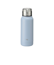 サーモマグ（thermo　mug）　アンブレラボトル　ミニ　UB2619　セレニティブルー