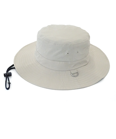 クロスプラス（CROSS　PLUS）　インセクトシールド（InsectShield）　タフタアドベンチャー　2131331　ベージュ　無地