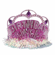 ハイデライト　バースデープリンセスティアラ　6363