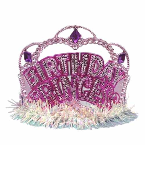 ハイデライト　バースデープリンセスティアラ　6363