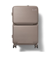 エッジリンク（EDGELINK）　クルーズボックス（CRUZBOX）　0580305　トープ　64L