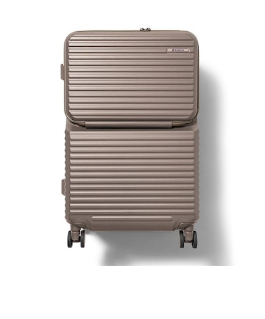 エッジリンク（EDGELINK）　クルーズボックス（CRUZBOX）　0580305　トープ　64L