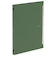 マルマン（maruman）　バインダー　カケセル（kAkesel）　B5　26穴　F022-23　ディープグリーン