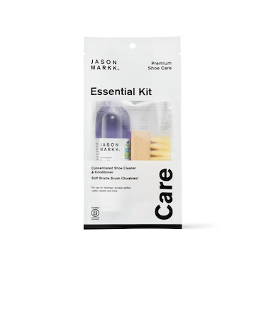 ジェイソンマーク（JASON　MARKK）　エッセンシャルキット