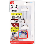 レック　激落ちくん　洗面台用スクレーパー　B00663　2個入り