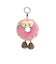 ニキ（NICI）　キーホルダー　ヤミーブラザーズ　ドーナツ　10cm