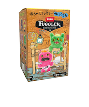 ファグラー（FUGGLER）　ベビーファグラー　ミステリーボックス
