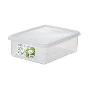 ラストロウェア（Lustroware）　フレッシュキーパー　ジャンボキーパー　M　Bー386KB