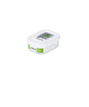 ラストロウェア（Lustroware）　タフキーパー　ミニケース　S　Bー1833TN