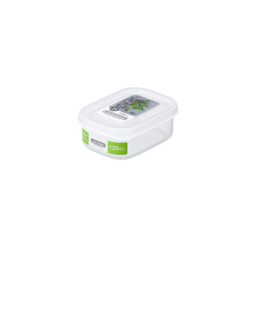 ラストロウェア（Lustroware）　タフキーパー　ミニケース　S　Bー1833TN