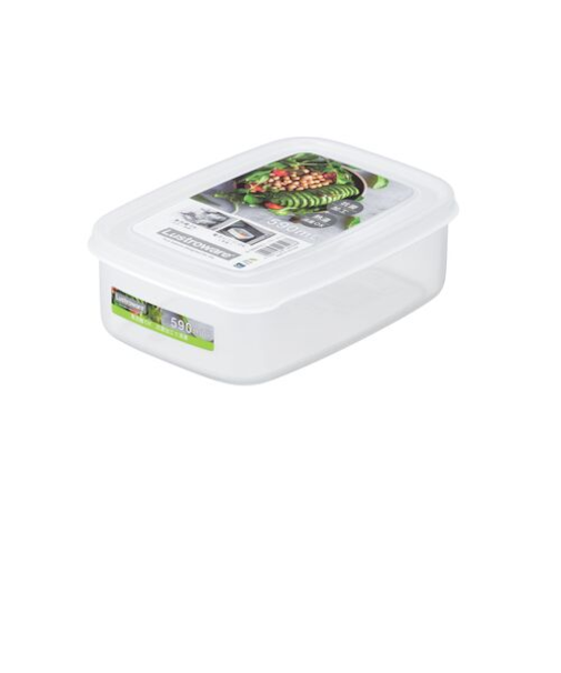 ラストロウェア（Lustroware）　タフキーパー　フードケース　S　Bー1800TN