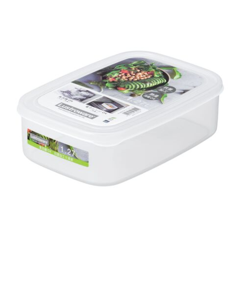 ラストロウェア（Lustroware）　タフキーパー　フードケース　L　Bー1802TN